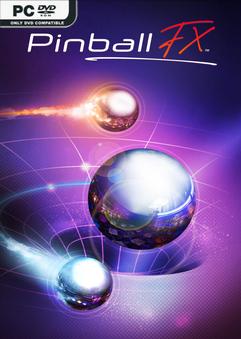 Pinball FX v1.0.34
