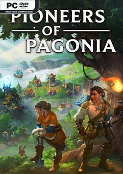 Pioneers of Pagonia Meadowsong-RUNE