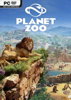 Planet Zoo Ultimate Edition v1.20.1.105668