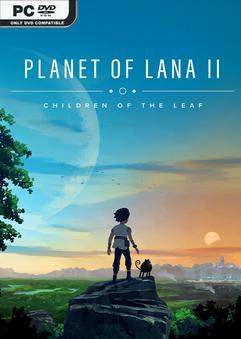 Planet of Lana II v1.1.10
