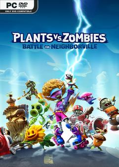 Plants vs Zombies Battle for Neighborville v1.0.0.0