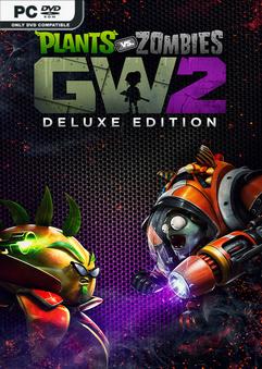 Plants vs Zombies Garden Warfare 2 v1.0.12.0