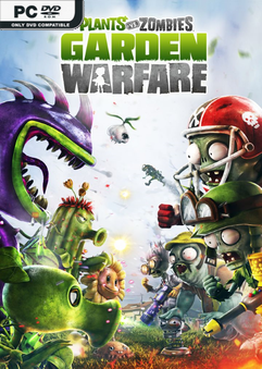 Plants vs Zombies Garden Warfare v1.0.3.0