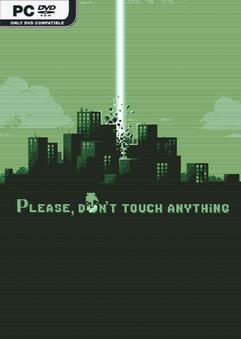 Please Dont Touch Anything v20250926