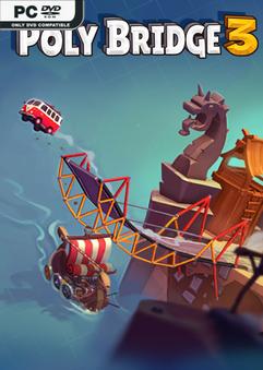 Poly Bridge 3 v1.5.11