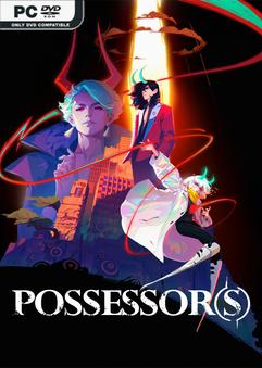 Possessors Build 22843153