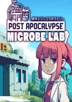 Post Apocalypse Microbe Lab v1.1.0