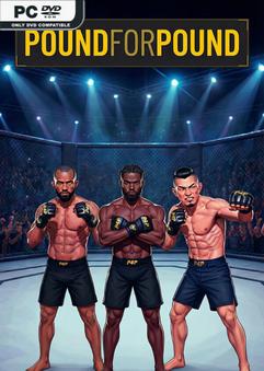 Pound for Pound v0.6.0