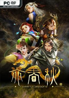 Power Of Seasons v20210203