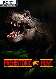 Prehistoric Hunt v0.128.07