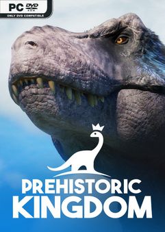 Prehistoric Kingdom Build 22965466