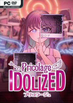 Pricolage IDOLIZED Build 13532595