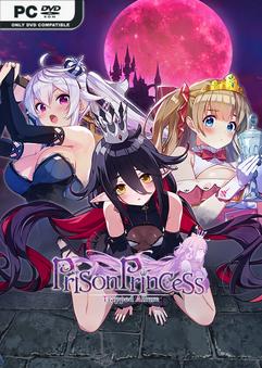 Prison Princess Trapped Allure v1.0.2