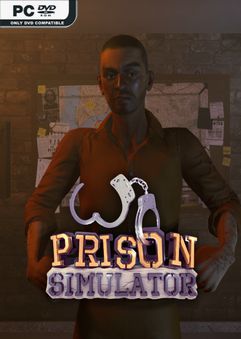 Prison Simulator v1.4.3.31
