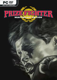 PrizeFighter Heavyweight Edition 23090247