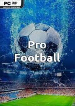 Pro Football Build 23270901
