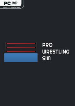 Pro Wrestling Sim Build 23186622