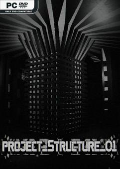 Project Structure 01 Build 22198833