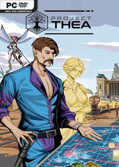 Project Thea Build 23431926