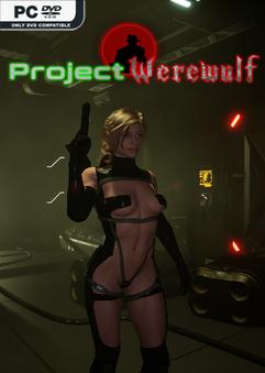 Project Werewulf v1.3.5