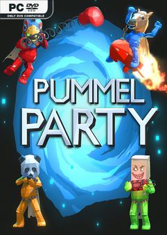 Pummel Party v1.14.1