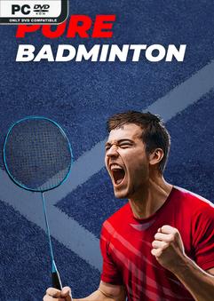 Pure Badminton v1.2.0