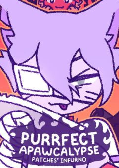 Purrfect Apawcalypse Infurno Build 16937187
