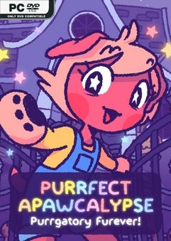 Purrfect Apawcalypse Purrgatory Furever Build 23117775