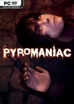Pyromaniac Build 22697220