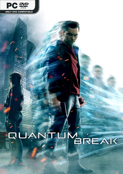 Quantum Break 1.0.126.0307