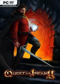 Quest for Infamy v2.0