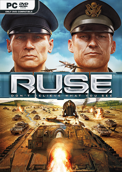 RUSE Build 23111487