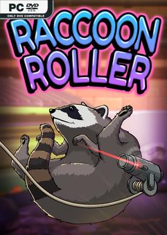 Raccoon Roller Build 20609798