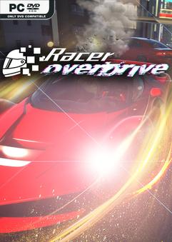 Racer Overdrive Build 23013715