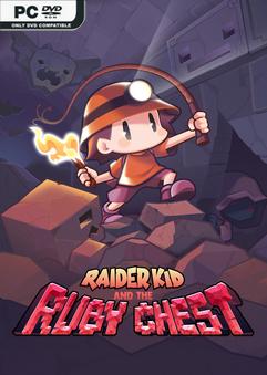 Raider Kid and the Ruby Chest Build 22996220