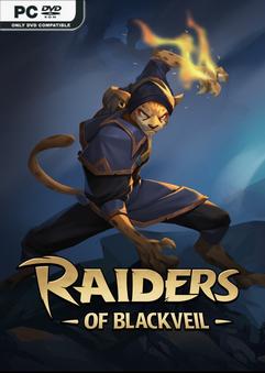 Raiders of Blackveil Build 23305483