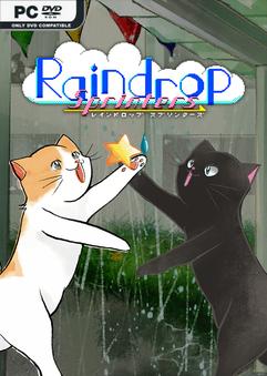 Raindrop Sprinters v13913201