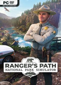 Rangers Path National Park Simulator 22940557