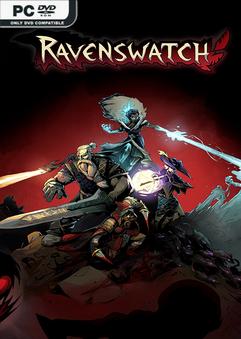 Ravenswatch v1.05