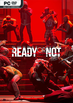Ready or Not v117216