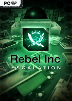 Rebel Inc Escalation v1.6.1.0