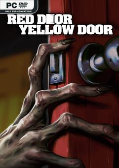 Red Door Yellow Door Early Access