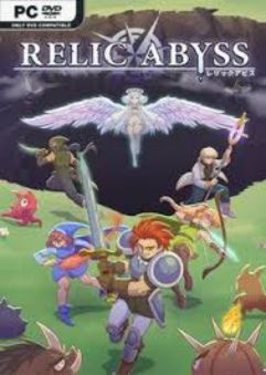 Relic Abyss Build 23164023