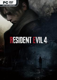 Resident Evil 4 Gold Edition v1.5.9.0