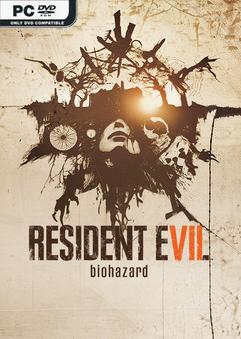 Resident Evil 7 Biohazard Gold Edition v1.0.0.7