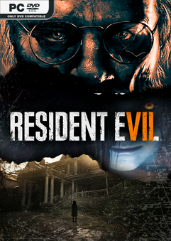 Resident Evil 7 Biohazard Gold Edition v1.0.0.7