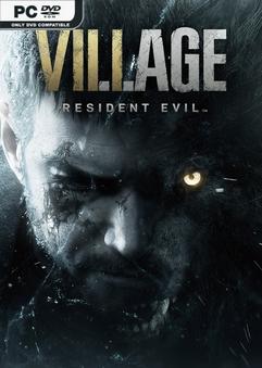 Resident Evil Village Gold Edition v1.2.3.9