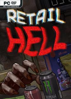 Retail Hell-GoldBerg
