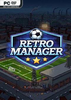 Retro Manager Build 23253893