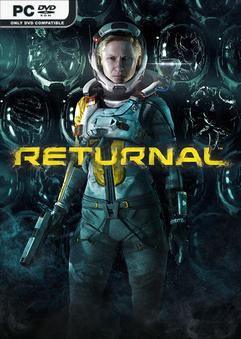 Returnal Build 11083317